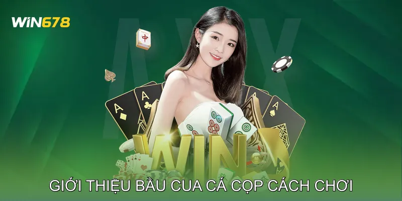 Bầu Cua Cá Cọp Cách Chơi Hấp Dẫn Cho Người Mới Tham Gia 2 Giới Thiệu Bầu Cua Cá Cọp Cách Chơi