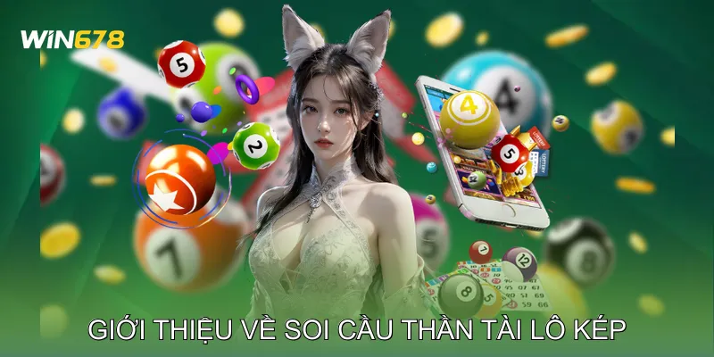 Soi Cầu Thần Tài Lô Kép Hướng Dẫn Phân Tích Xu Hướng Lô Kép 2 Giới Thiệu Về Soi Cầu Thần Tài Lô Kép