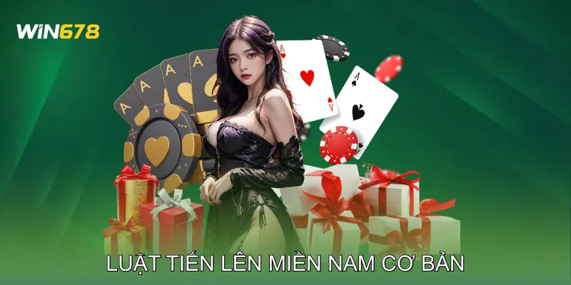 Luật Tiến Lên Miền Nam Cơ Bản Cho Người Chơi Mới Bắt Đầu 3 Luật tiến lên miền Nam cơ bản