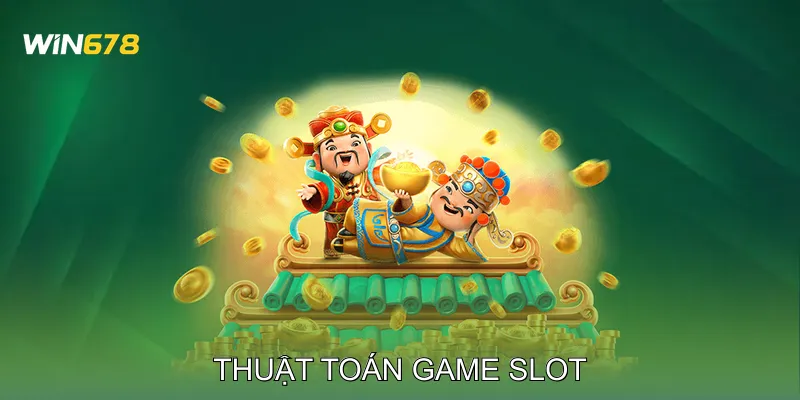 Thuật Toán Game Slot Giải Mã Cơ Chế Quay Ngẫu Nhiên 1 Thuật Toán Game Slot Giải Mã Cơ Chế Quay Ngẫu Nhiên